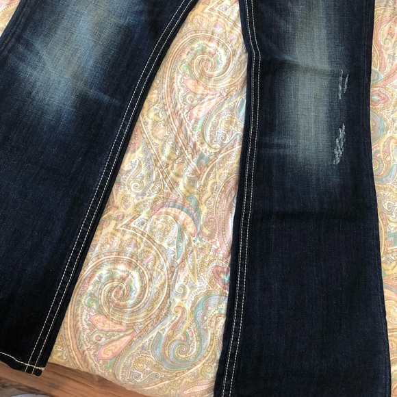 Express Jeans - Picture 11 of 12